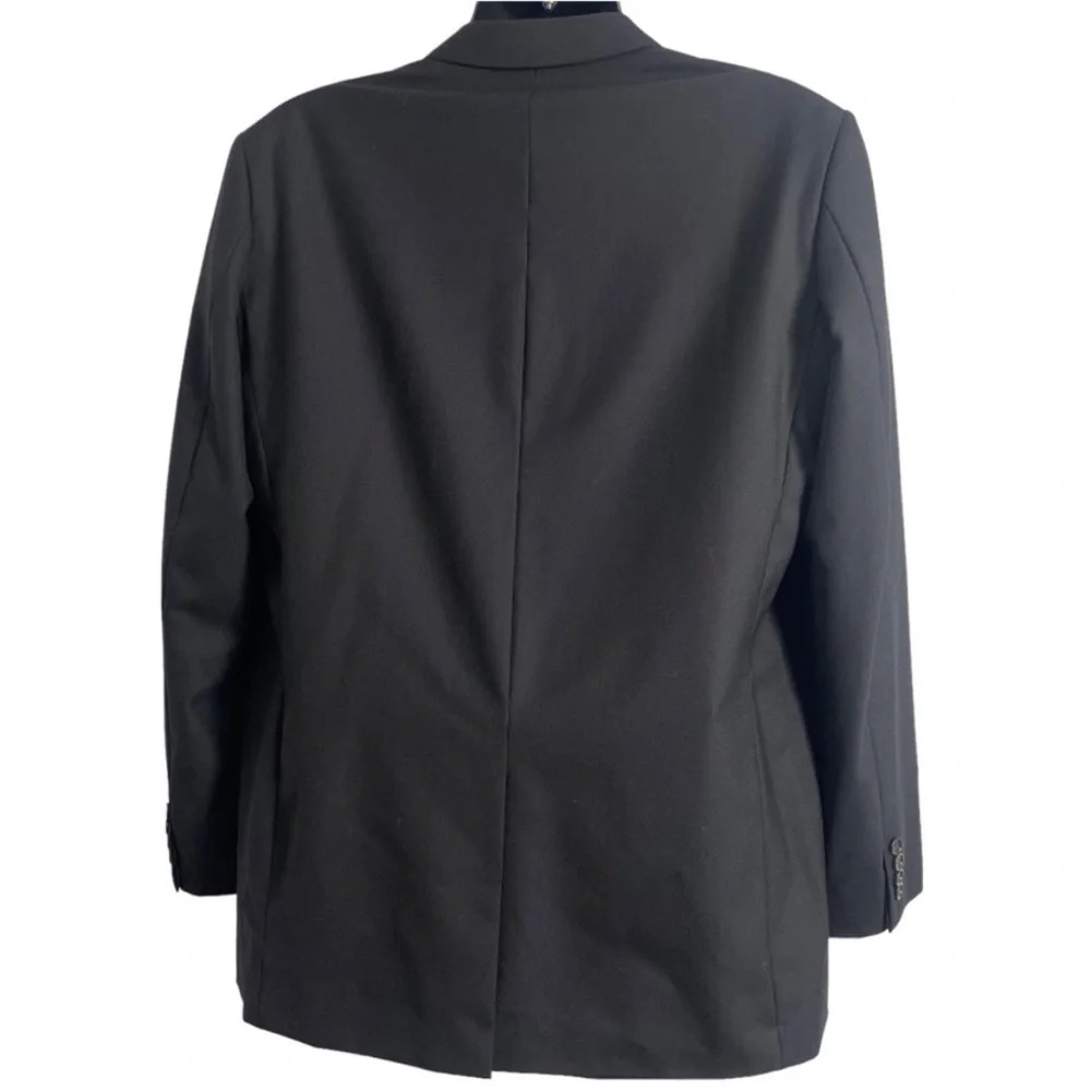 J. Crew Italian Wool Ludlow Jacket Size 42L NWT